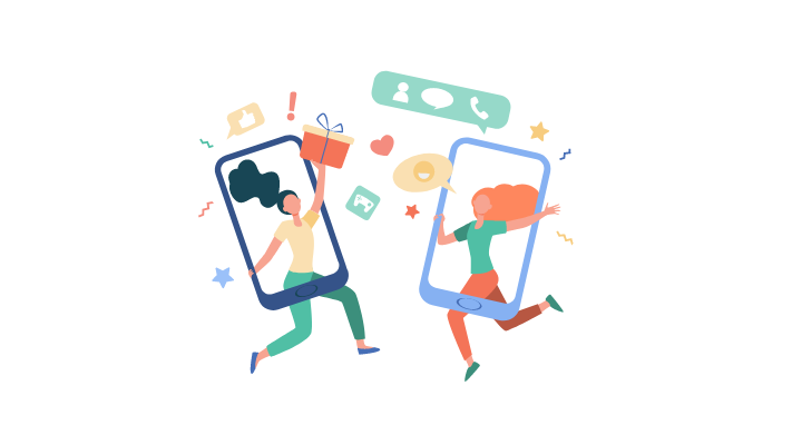 How to make an app like TikTok for free