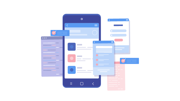 App like TikTok for free