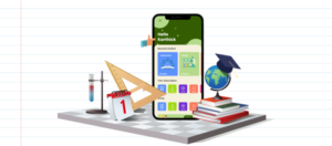 How to make an educational app for free | Teamtweaks App Maker