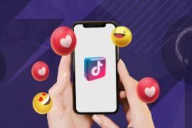 app like TikTok
