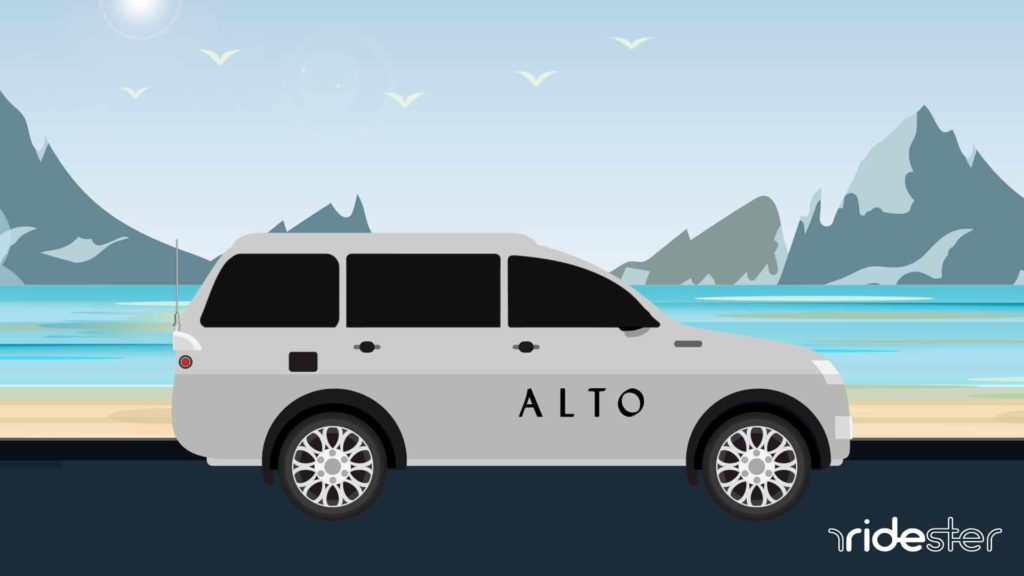 How brands do in-car sampling with rideshare app Alto