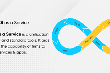 Devops as a service
