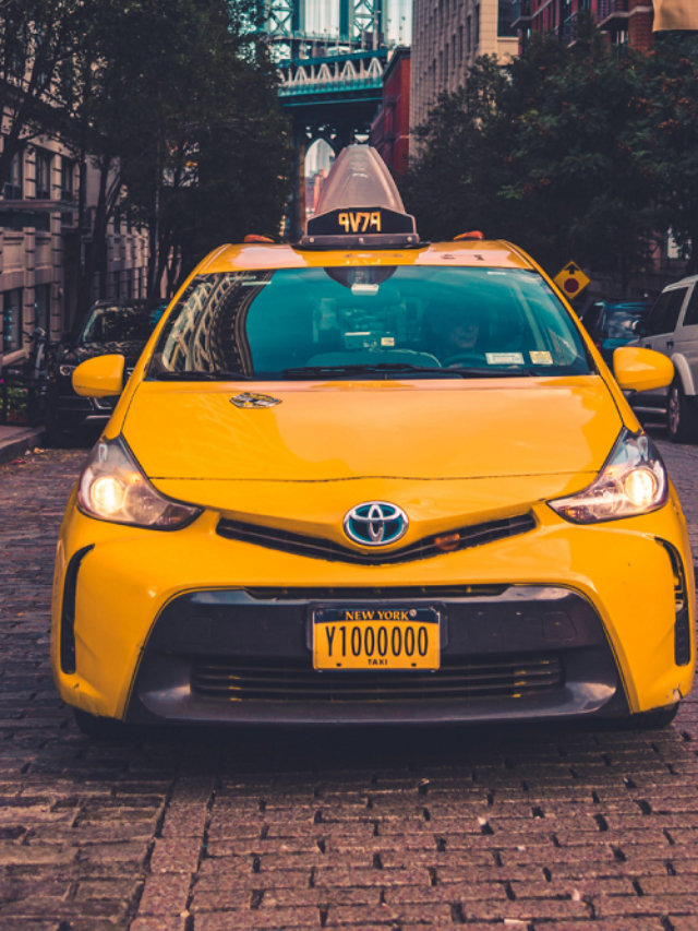 How much does it cost to create an Uber-like app?