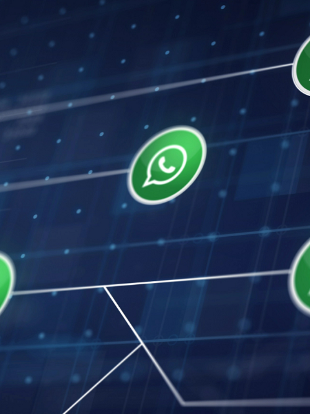 How to create a messaging app like WhatsApp