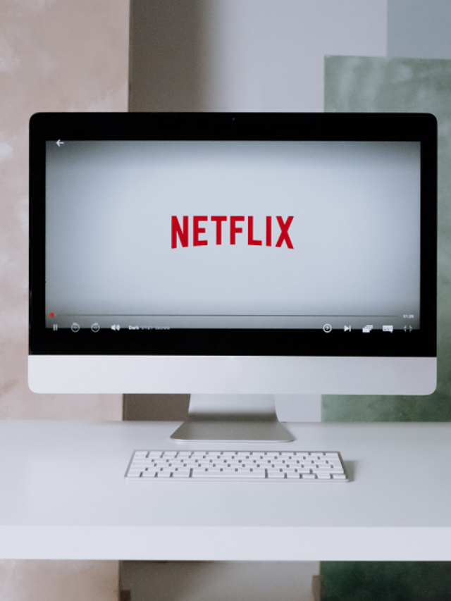 Create an app like Netflix