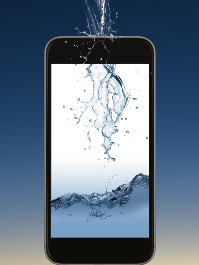 Smart Water Management using IoT