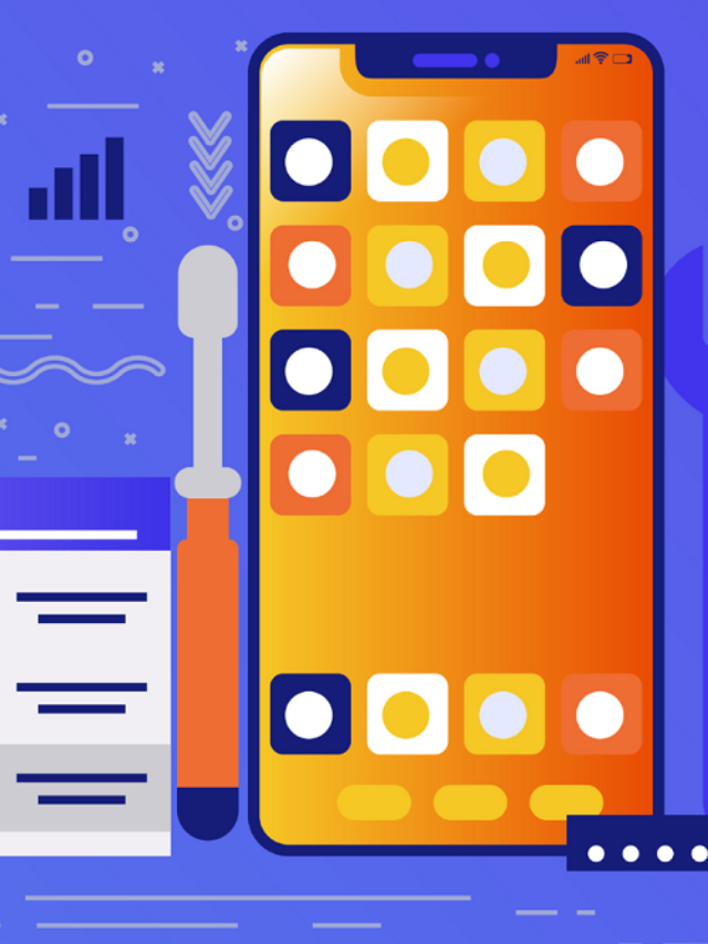 7 Ways Flutter App development is Setting the Trend in App