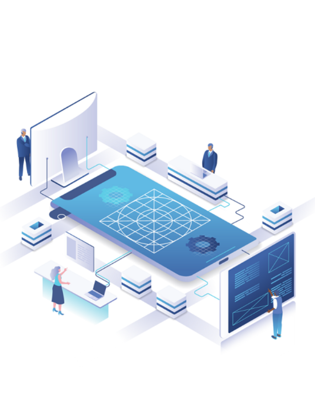 Mobile App Development Tools for Building Apps