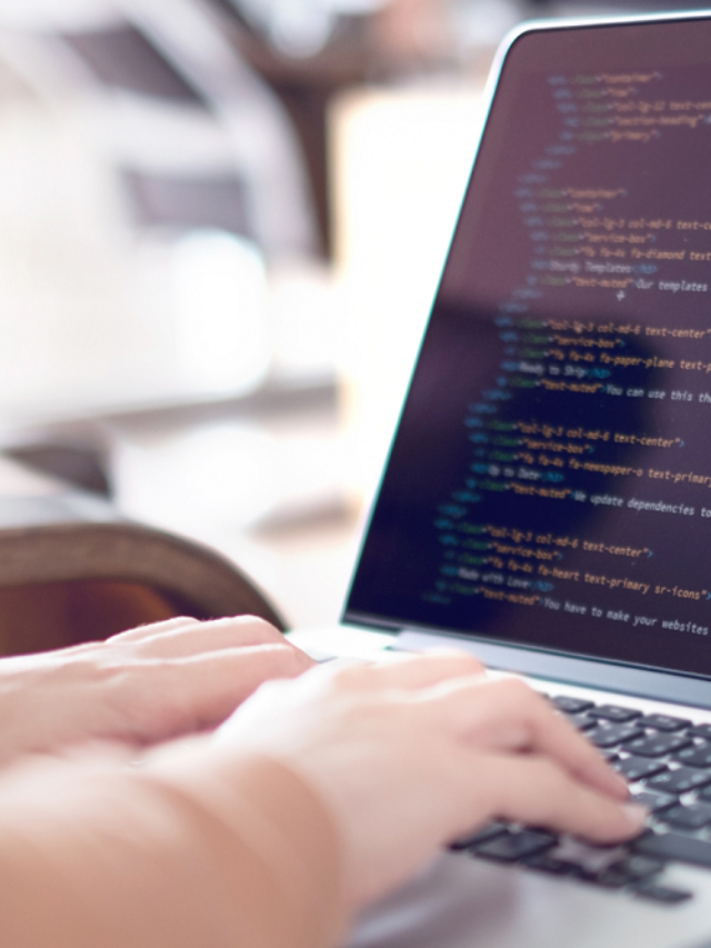 Best IDE for Web Development Projects in 2023