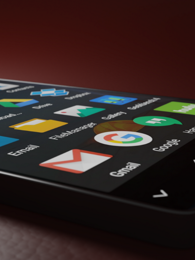 Google Play’s Best Apps of 2022