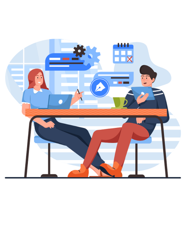 Web design trends that you must know in 2023