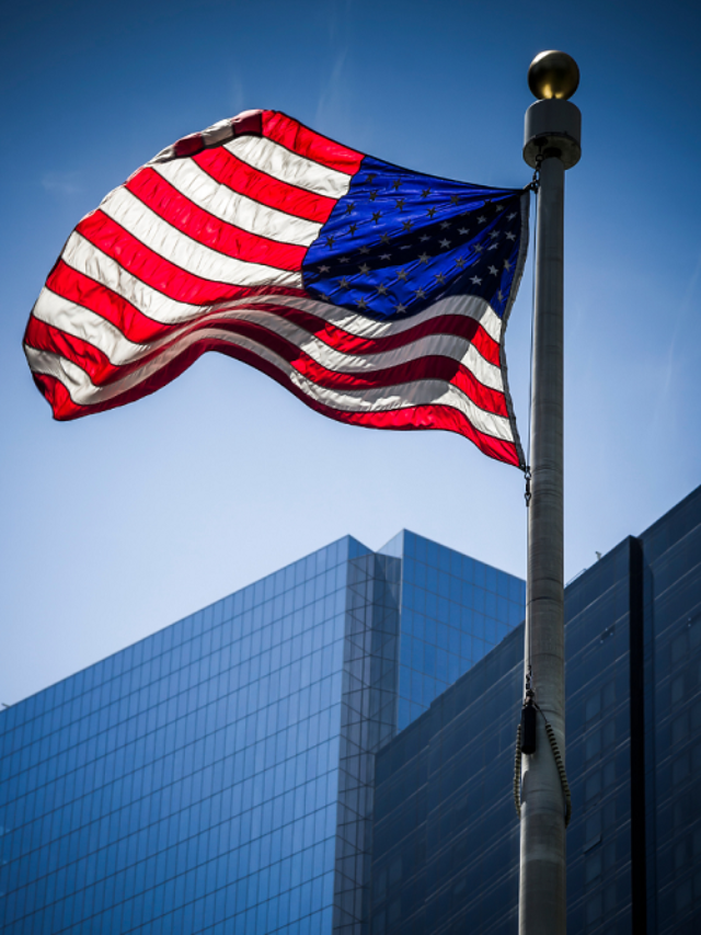 Top 10 IT Companies in USA 2023