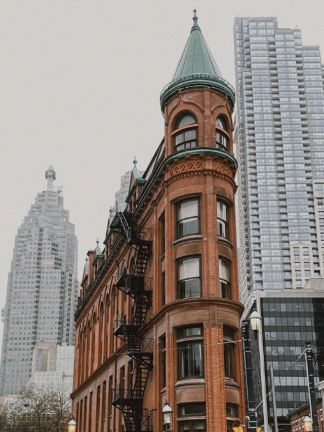 Top 10 IT Companies in Canada 2023