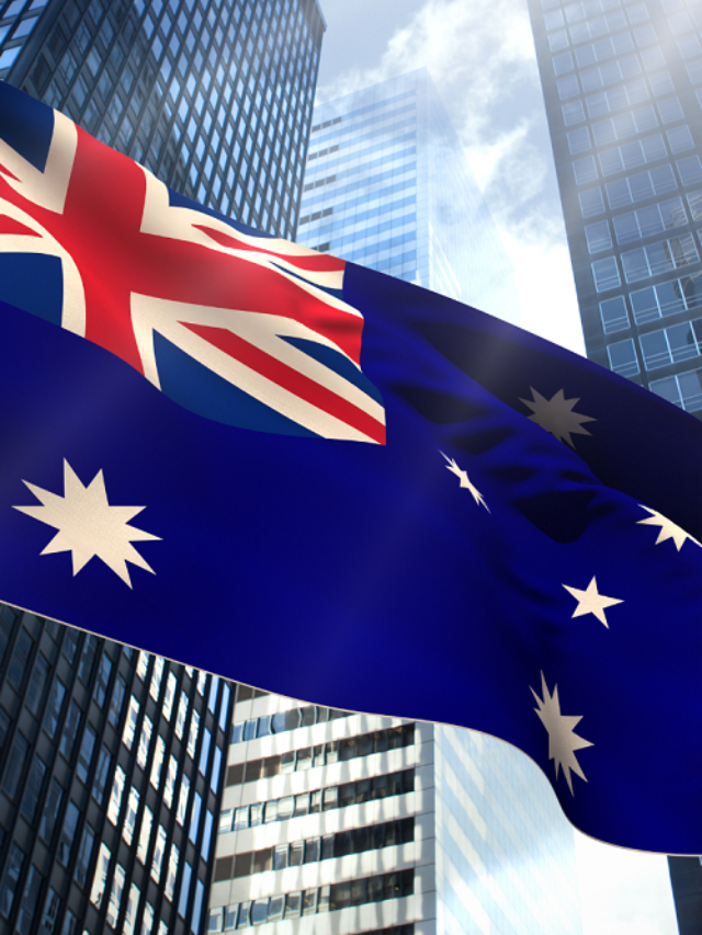 Top 10 IT Companies in Australia 2023
