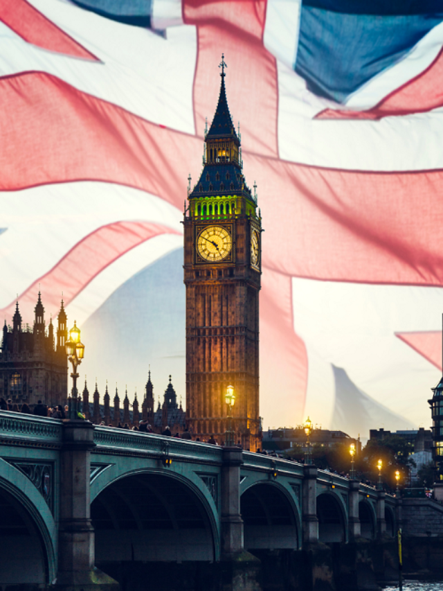 Top 10 IT Companies in UK 2023