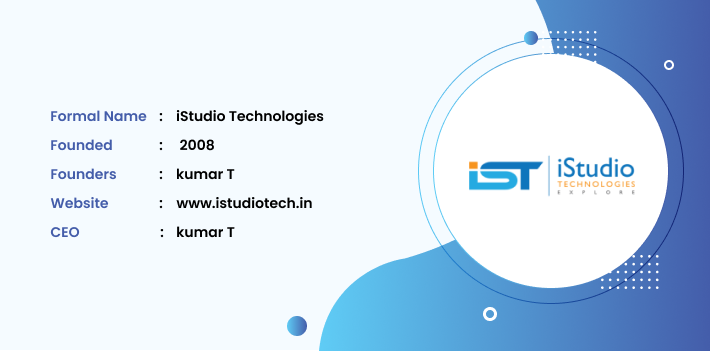 iStudio Technologies