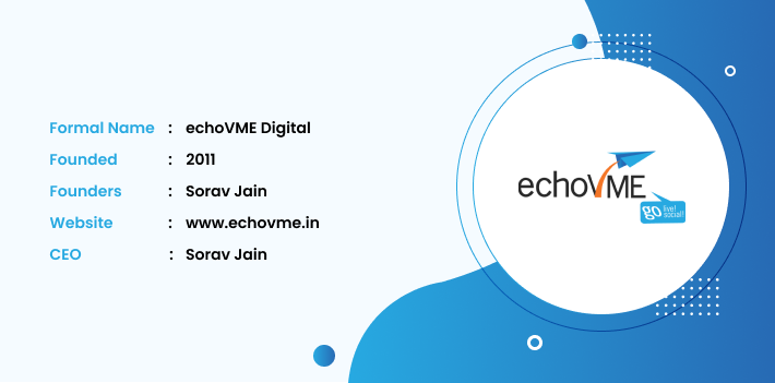 echoVME Digital