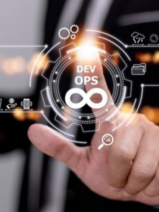 What is the Role Of a DevOps Consultant?