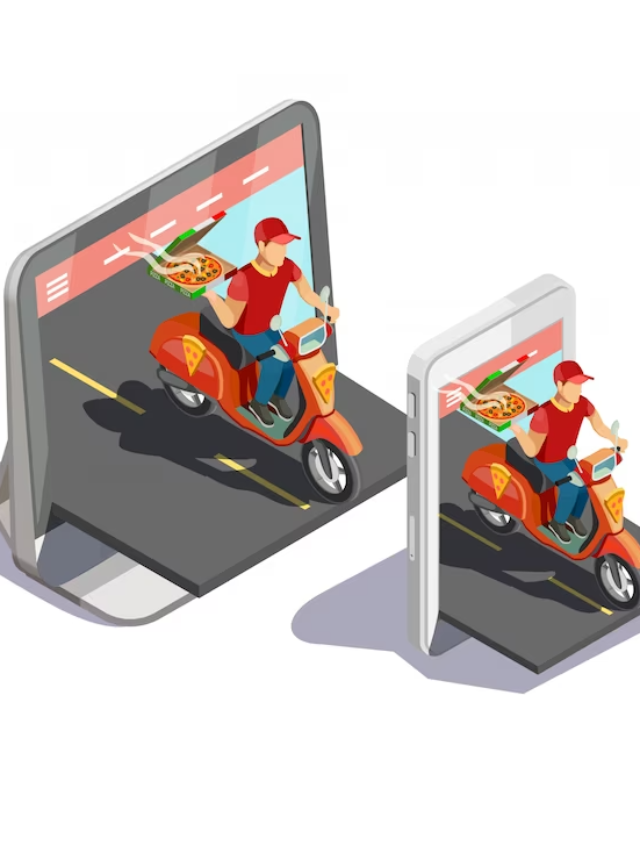 Top Food Delivery App Development Company 2023