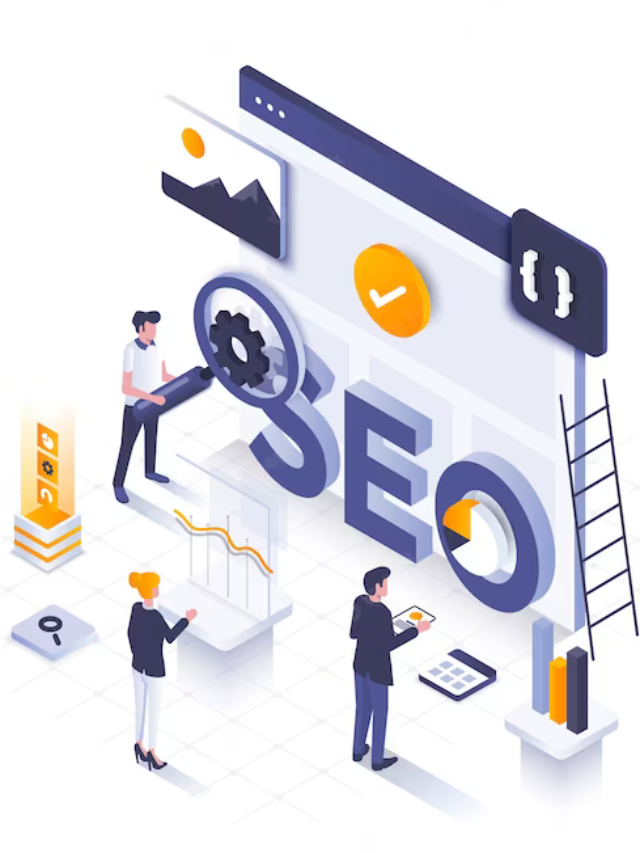 Best SEO companies in India 2023