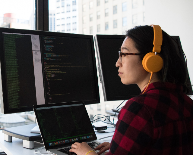 Full Stack Developer