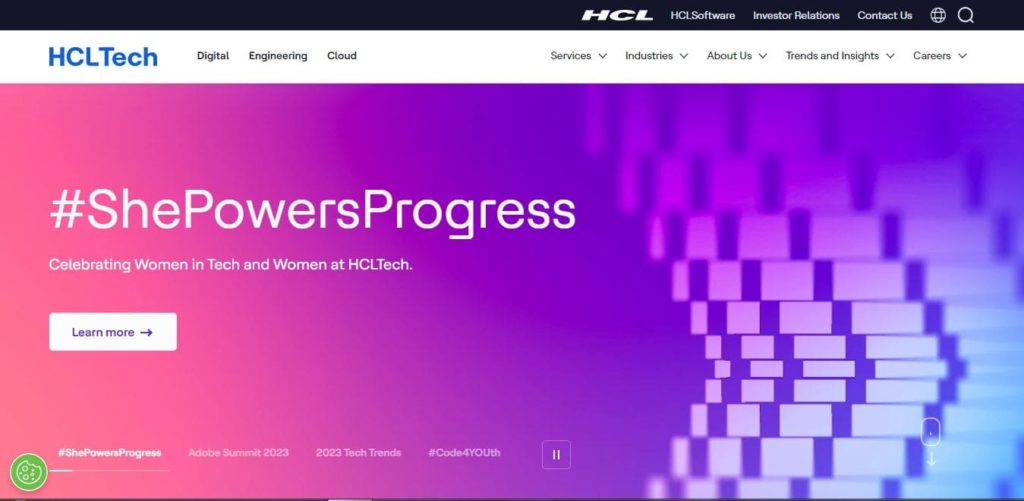 HCL Technologies