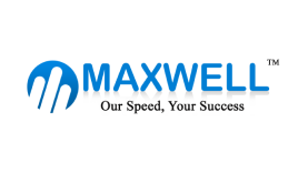 Maxwell global software