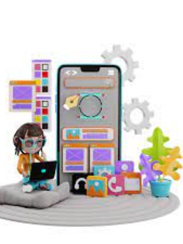 15 Mobile App Development Trends In 2023