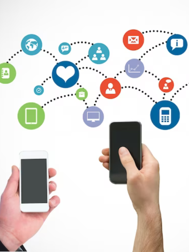 Outstanding Mobile App Development Companies in Noida