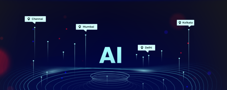 The Future of AI in India 2023 - Team Tweaks