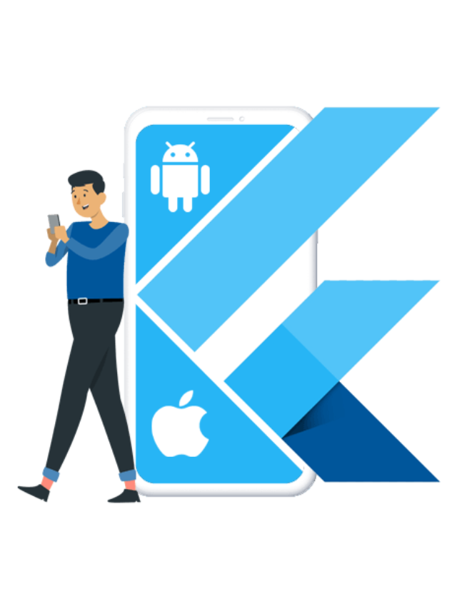 Top 10 Flutter App Development Companies in India