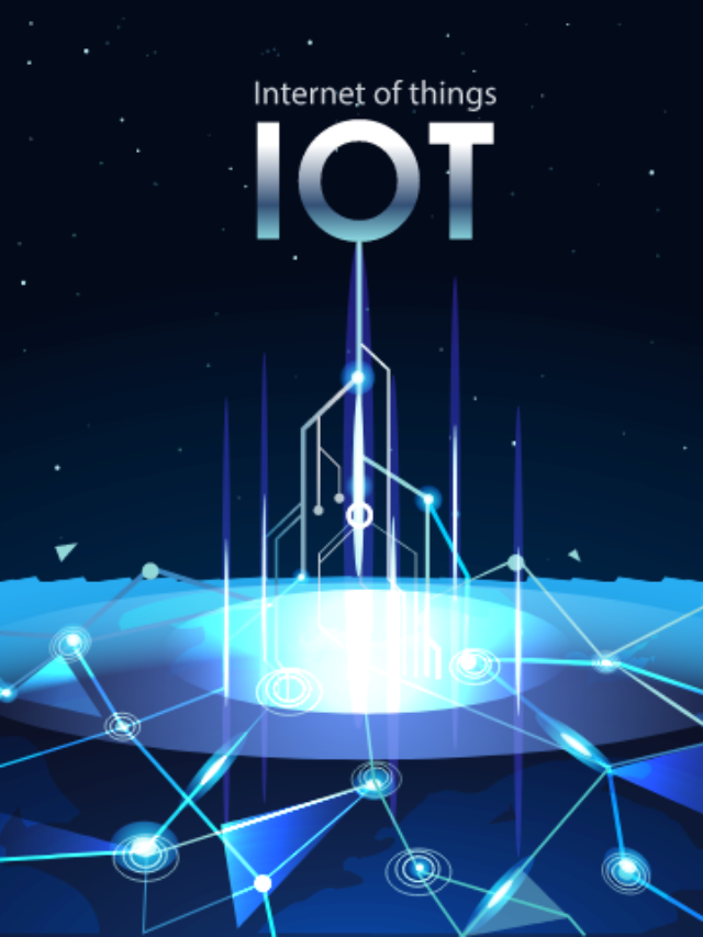 Best IoT companies in India