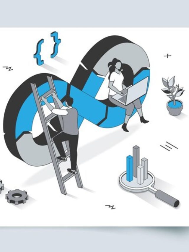 How to Choose DevOps as a service provider in India?