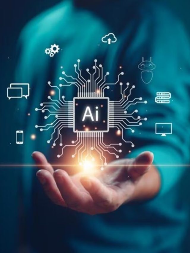 Future of AI in India