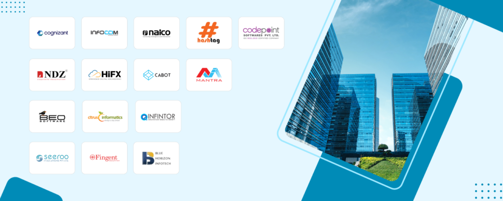 101 Kochi Based Information Technology Companies – OBDFZH