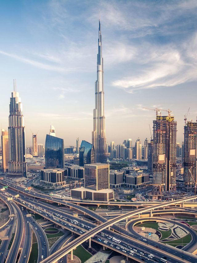 Top Web Development Companies in Dubai