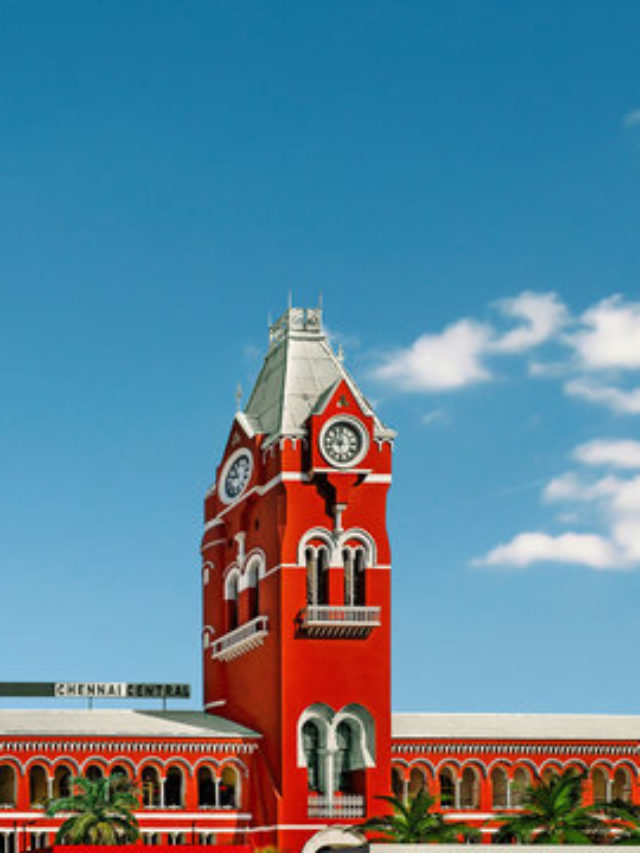 Top IT Companies In Chennai