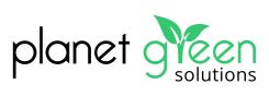 Planet Green Solutions - mobile app development companies in dubai