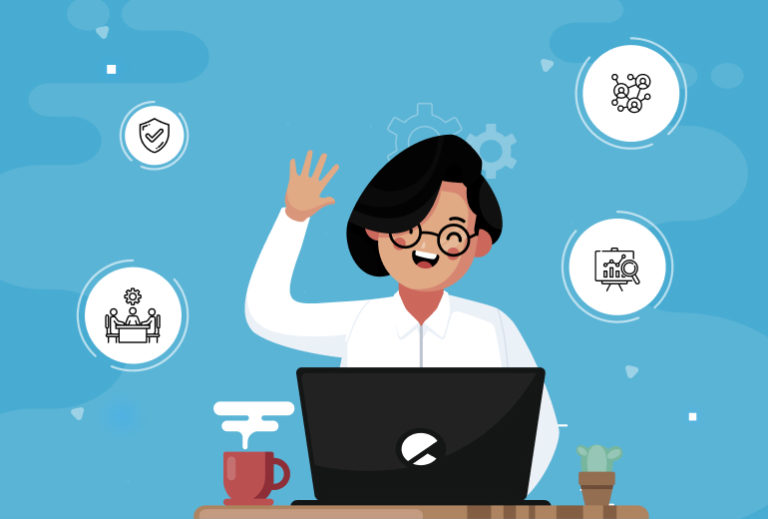 Developing Your Own Business Application: An App Like CACI Apps