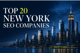 New York SEO Companies
