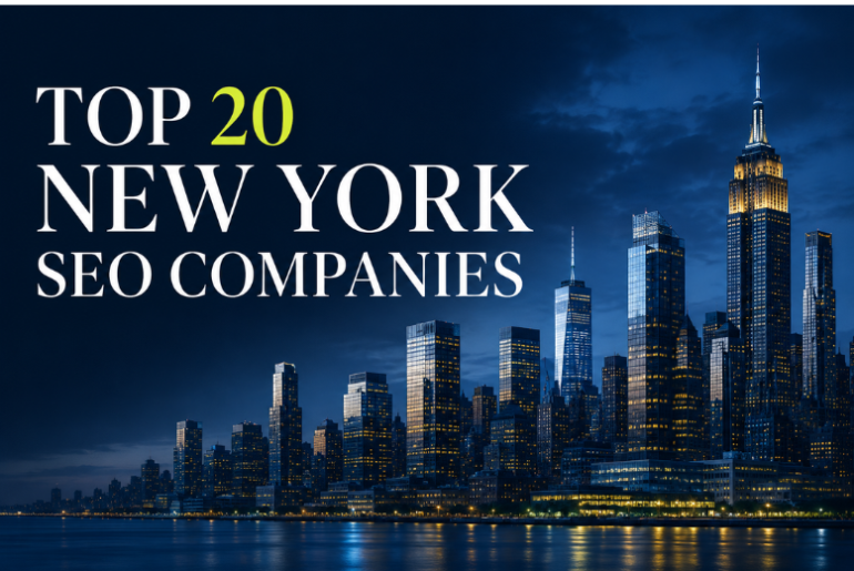 New York SEO Companies