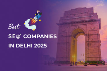 SEO Companies in Delhi