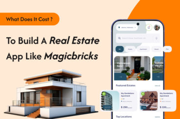 Magicbricks App