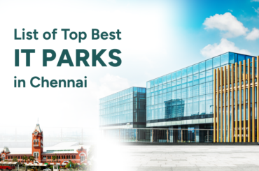IT Parks in Chennai - Banner