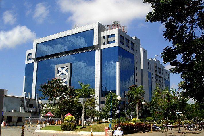 IT Parks in Chennai - Top Best