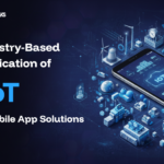 Applications of IoT