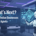 future of ai in business - Banner