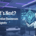 future of ai in business - Banner
