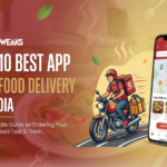 Best App For Food Delivery - Banner