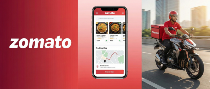 best food delivery app india